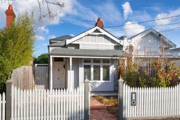 210 Clauscen Street, Fitzroy North, VIC