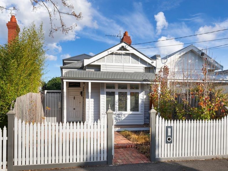 210 Clauscen Street, Fitzroy North, VIC