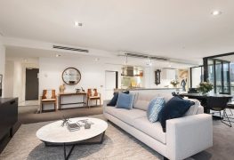 807/250 St Kilda Road, Southbank, VIC