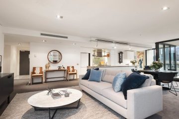 807/250 St Kilda Road, Southbank, VIC