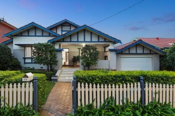 59 Mcclelland Street, Willoughby, NSW