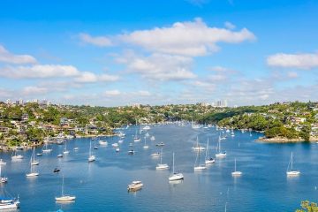 38a Bay Street, Mosman, NSW