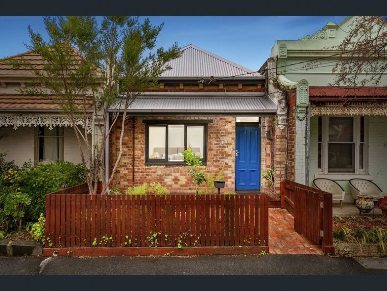 118 Clauscen Street, Fitzroy North, VIC