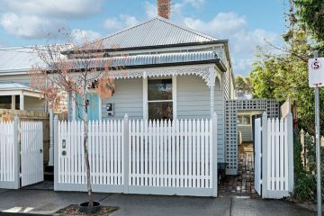 191 Victoria Street, Brunswick, VIC