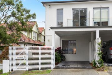 48 Nancy Street, North Bondi, NSW