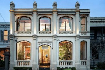 50 George Street, Fitzroy, VIC