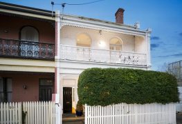 33 Griffiths Street, Richmond, VIC