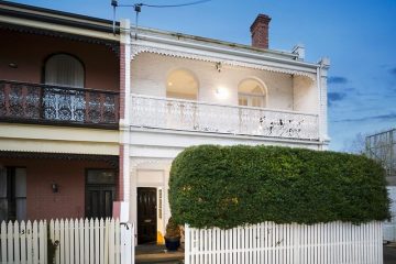 33 Griffiths Street, Richmond, VIC