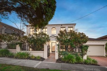 1a Halley Avenue, Camberwell, VIC