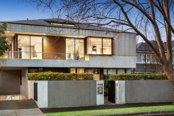 Penthouse – 14 Chatsworth Avenue, Brighton, VIC