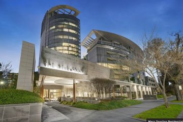 814/250 St Kilda Road, Southbank, VIC