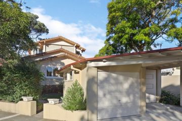 129 &a Raglan Street, Mosman, NSW