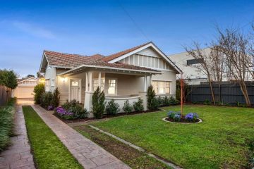 1 Champion Street, Brighton, VIC