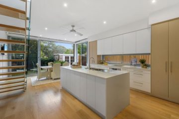 25 Knowles Avenue, North Bondi, NSW