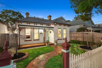 11 Ferguson Street, Brighton East, VIC