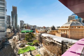 601/300 Swanston Street, Melbourne, VIC