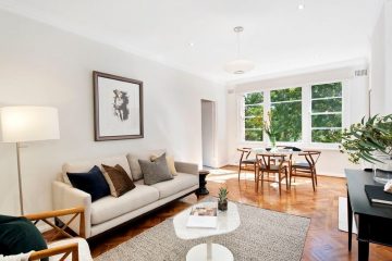 21/129 Victoria Road, Bellevue Hill, NSW