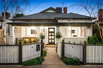 228 Mansfield Street, Thornbury, VIC