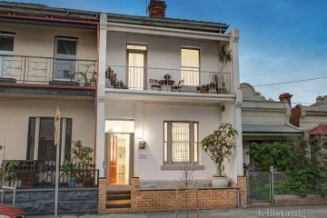 241 Albert Street, Brunswick, VIC