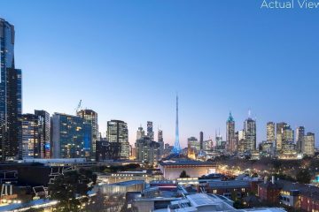 1107/250 St Kilda Road, Melbourne, VIC