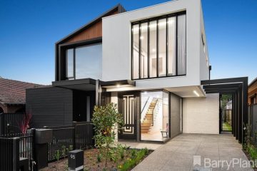 95 Mansfield Street, Thornbury, VIC