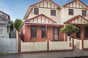 23a Dunstan Avenue, Brunswick, VIC