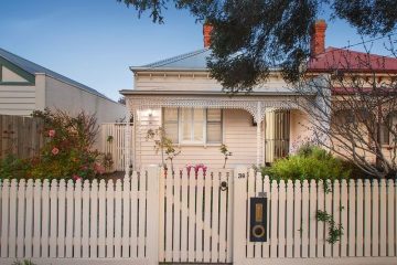 36 Howitt Street, Northcote, VIC