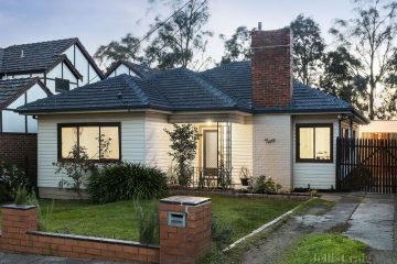 9 Gladhall Avenue, Thornbury, VIC