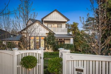 86 Halifax Street, Brighton, VIC