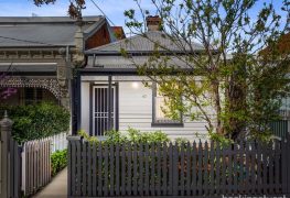 47 Green Street, Richmond, VIC