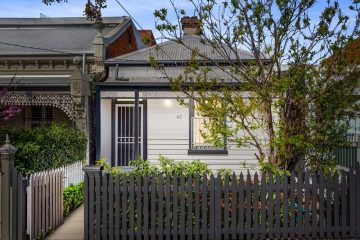 47 Green Street, Richmond, VIC