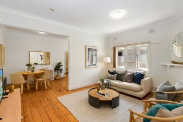 45 Knowles Avenue, North Bondi, NSW