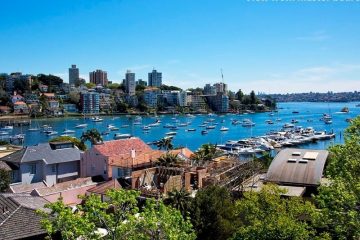 17/522 New South Head Road, Double Bay, NSW