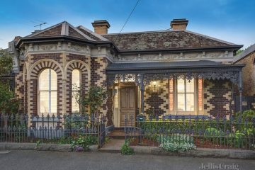 107 Falconer Street, Fitzroy North, VIC