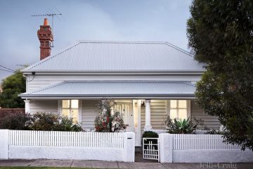 260 Mansfield Street, Thornbury, VIC