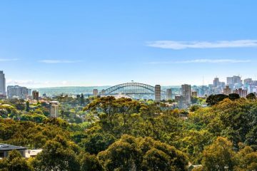 9/1-3 Edgecliff Road, Woollahra, NSW