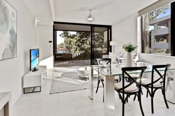 7/236-240 Old South Head Road, Bellevue Hill, NSW