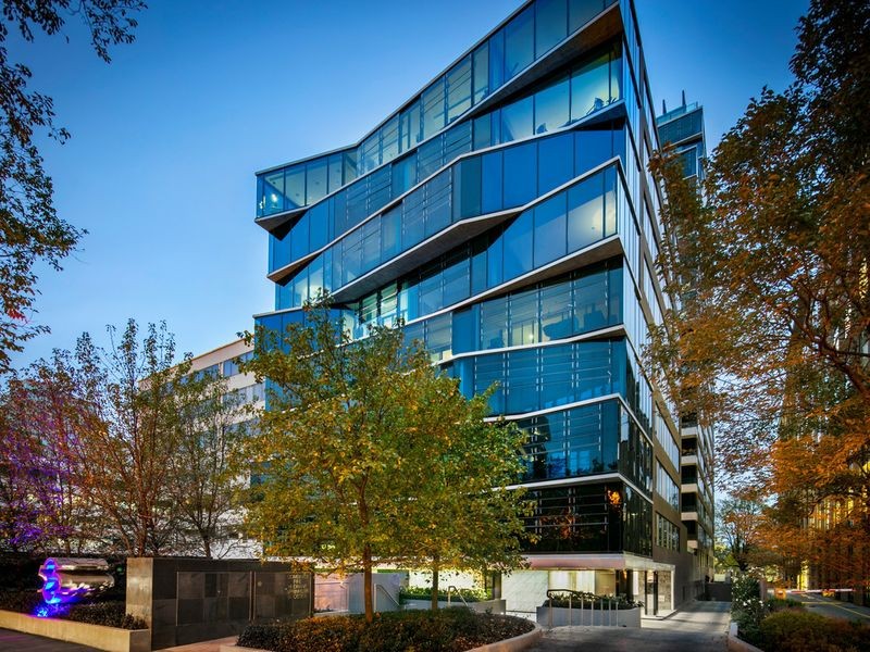 1304/505 St Kilda Road, Melbourne, VIC