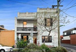 154 Brighton Street, Richmond, VIC