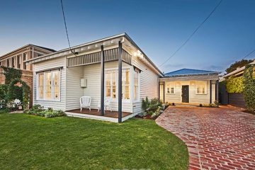 31 Orchard Street, Brighton, VIC