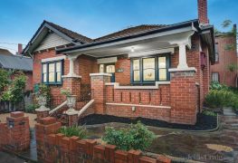 69 Rowena Parade, Richmond, VIC