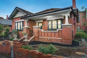 69 Rowena Parade, Richmond, VIC