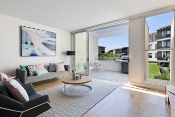 8/102 Elliott Street, Balmain, NSW