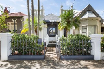 217 Trafalgar Street, Annandale, NSW