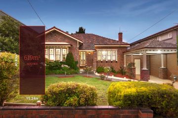 31 Montague Street, Moonee Ponds, VIC