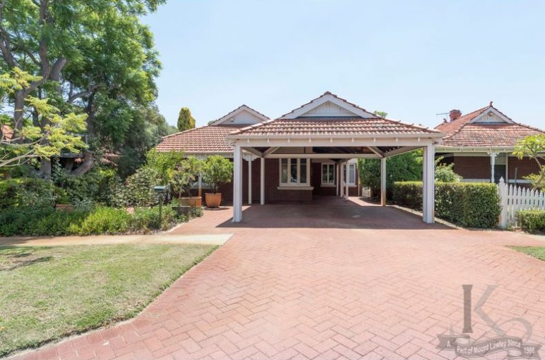 29 Hillview Road, Mount Lawley, WA
