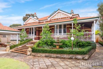 39 Clifton Crescent, Mount Lawley, WA