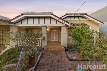 38 Grosvenor Road, Mount Lawley, WA