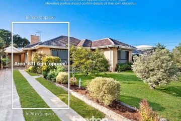 58 Earlsfield Road, Hampton, VIC