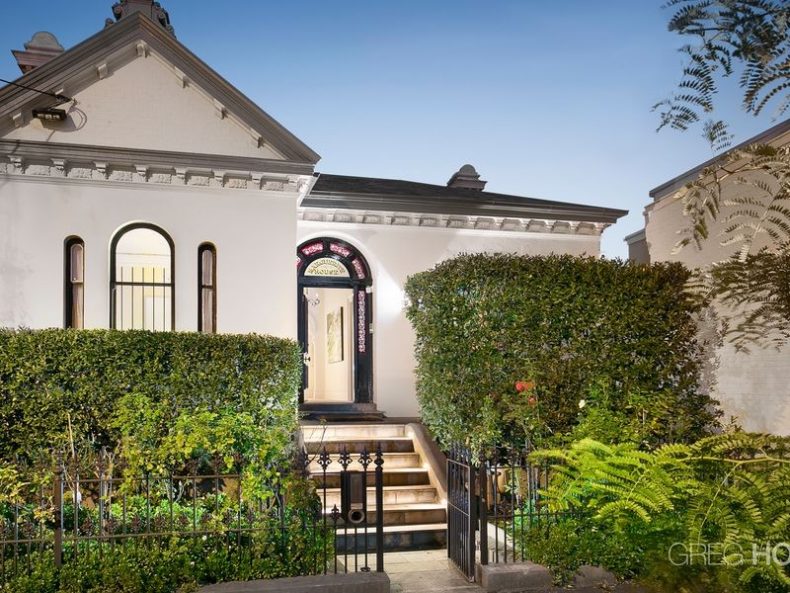 210 Nelson Road, South Melbourne, VIC